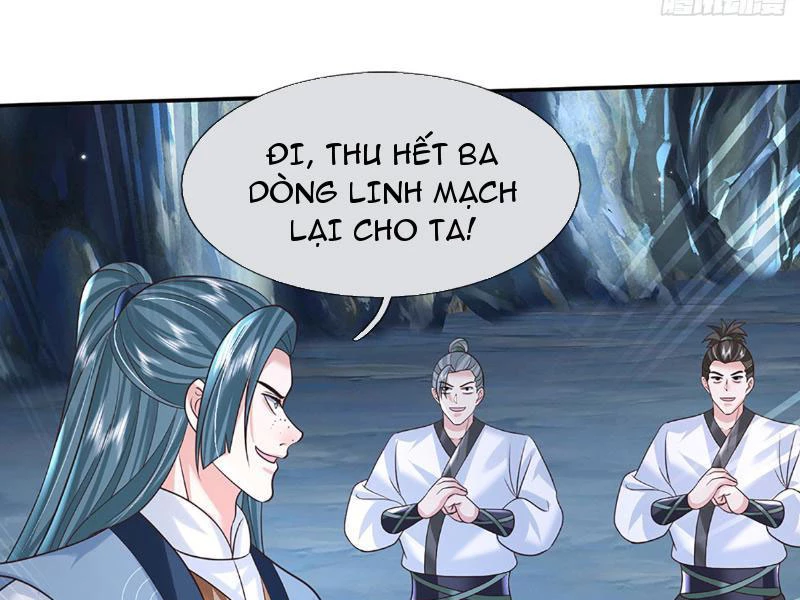 Kiếm Tiên Võ Đế: Bắt Đầu Huyền Vũ Môn Chi Biến Chapter 80 - Trang 2