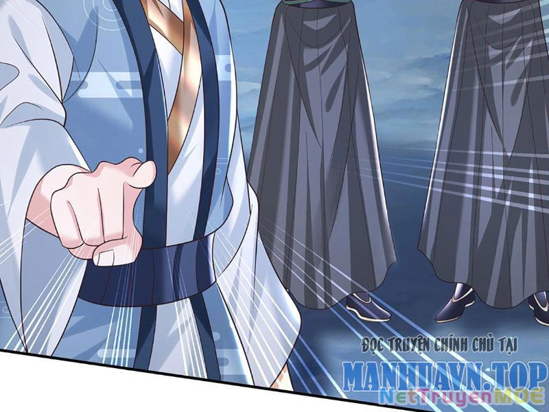 Kiếm Tiên Võ Đế: Bắt Đầu Huyền Vũ Môn Chi Biến Chapter 80 - Trang 2