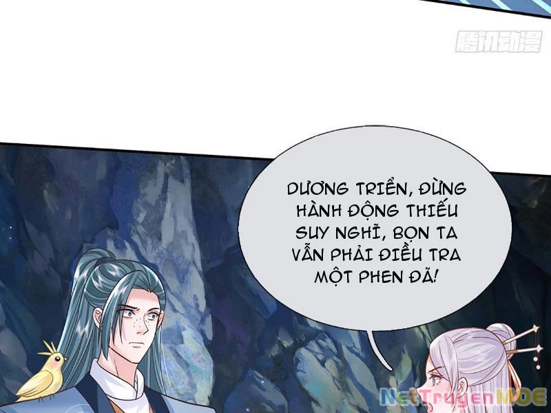 Kiếm Tiên Võ Đế: Bắt Đầu Huyền Vũ Môn Chi Biến Chapter 80 - Trang 2