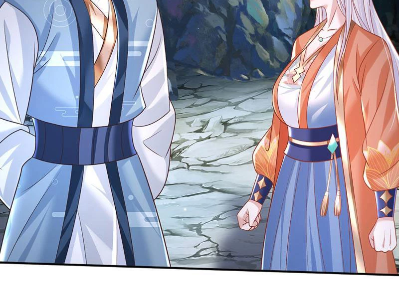 Kiếm Tiên Võ Đế: Bắt Đầu Huyền Vũ Môn Chi Biến Chapter 80 - Trang 2
