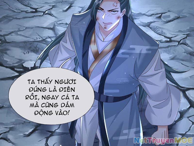 Kiếm Tiên Võ Đế: Bắt Đầu Huyền Vũ Môn Chi Biến Chapter 80 - Trang 2