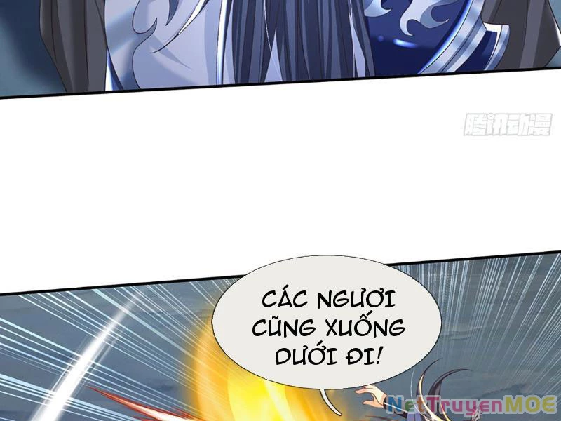 Kiếm Tiên Võ Đế: Bắt Đầu Huyền Vũ Môn Chi Biến Chapter 80 - Trang 2