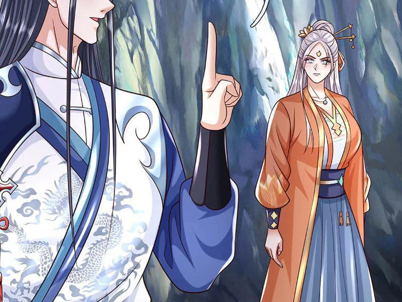 Kiếm Tiên Võ Đế: Bắt Đầu Huyền Vũ Môn Chi Biến Chapter 81 - Trang 2