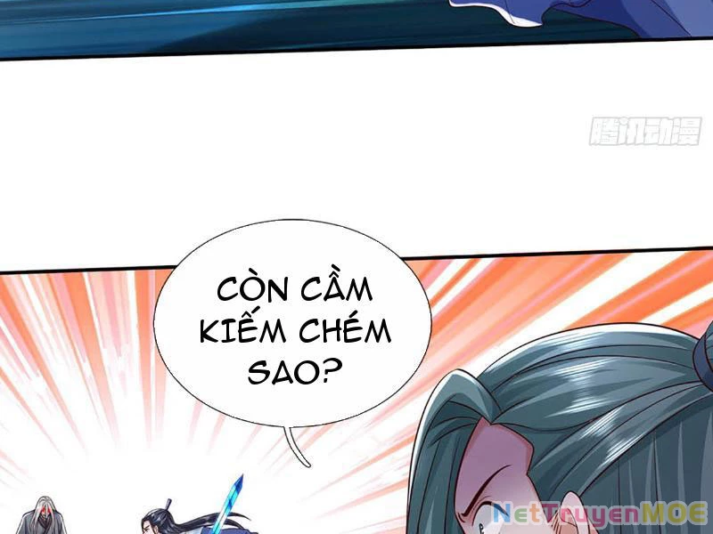 Kiếm Tiên Võ Đế: Bắt Đầu Huyền Vũ Môn Chi Biến Chapter 81 - Trang 2