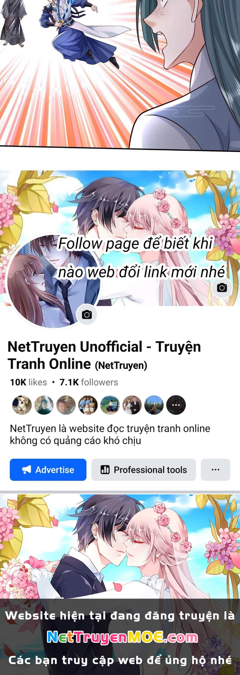 Kiếm Tiên Võ Đế: Bắt Đầu Huyền Vũ Môn Chi Biến Chapter 81 - Trang 2