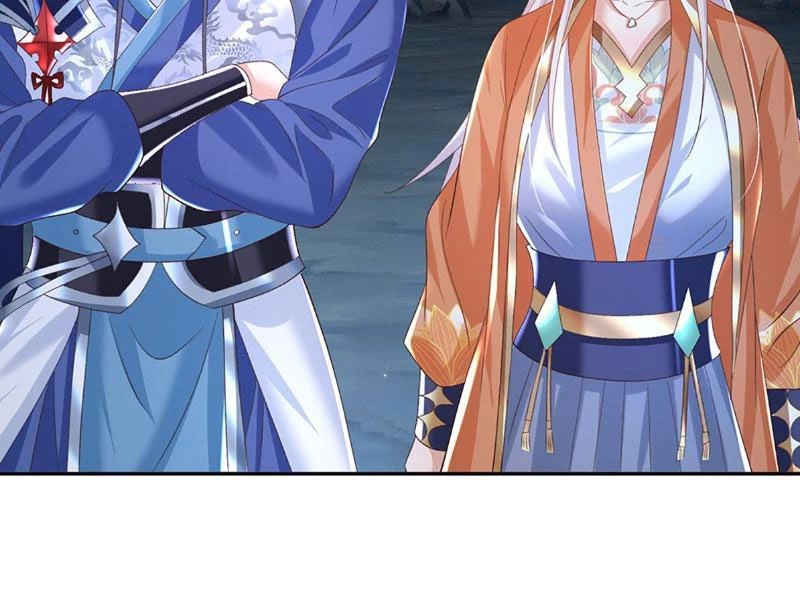 Kiếm Tiên Võ Đế: Bắt Đầu Huyền Vũ Môn Chi Biến Chapter 81 - Trang 2