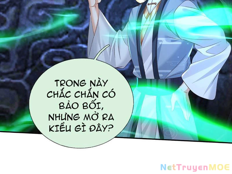 Kiếm Tiên Võ Đế: Bắt Đầu Huyền Vũ Môn Chi Biến Chapter 81 - Trang 2