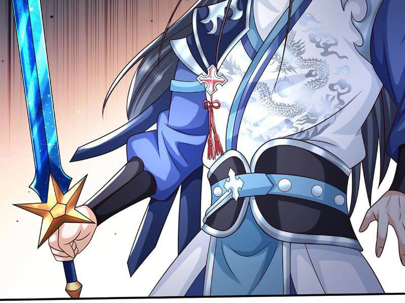 Kiếm Tiên Võ Đế: Bắt Đầu Huyền Vũ Môn Chi Biến Chapter 81 - Trang 2