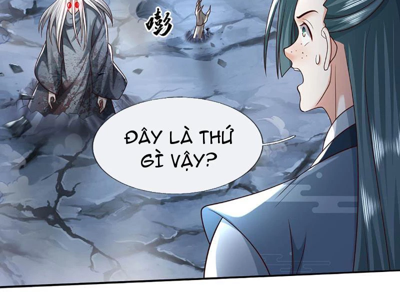 Kiếm Tiên Võ Đế: Bắt Đầu Huyền Vũ Môn Chi Biến Chapter 81 - Trang 2