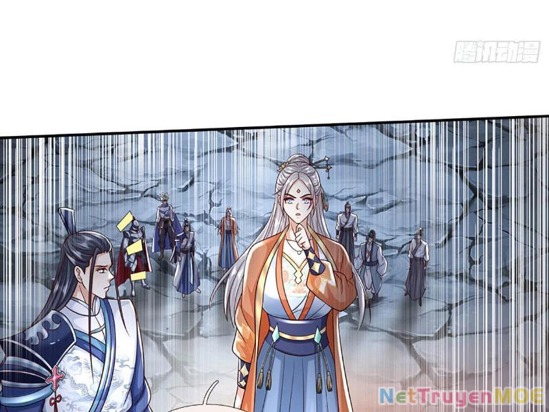 Kiếm Tiên Võ Đế: Bắt Đầu Huyền Vũ Môn Chi Biến Chapter 81 - Trang 2