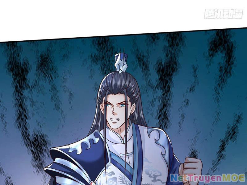Kiếm Tiên Võ Đế: Bắt Đầu Huyền Vũ Môn Chi Biến Chapter 81 - Trang 2