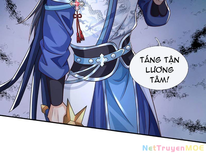 Kiếm Tiên Võ Đế: Bắt Đầu Huyền Vũ Môn Chi Biến Chapter 81 - Trang 2