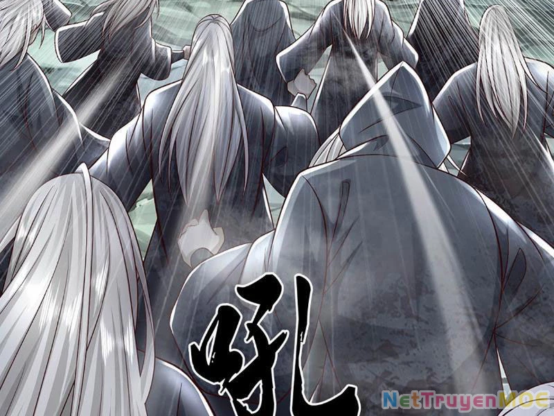 Kiếm Tiên Võ Đế: Bắt Đầu Huyền Vũ Môn Chi Biến Chapter 81 - Trang 2