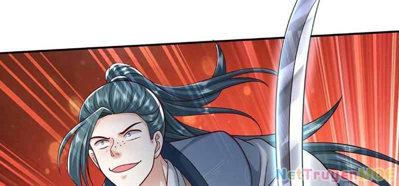 Kiếm Tiên Võ Đế: Bắt Đầu Huyền Vũ Môn Chi Biến Chapter 81 - Trang 2