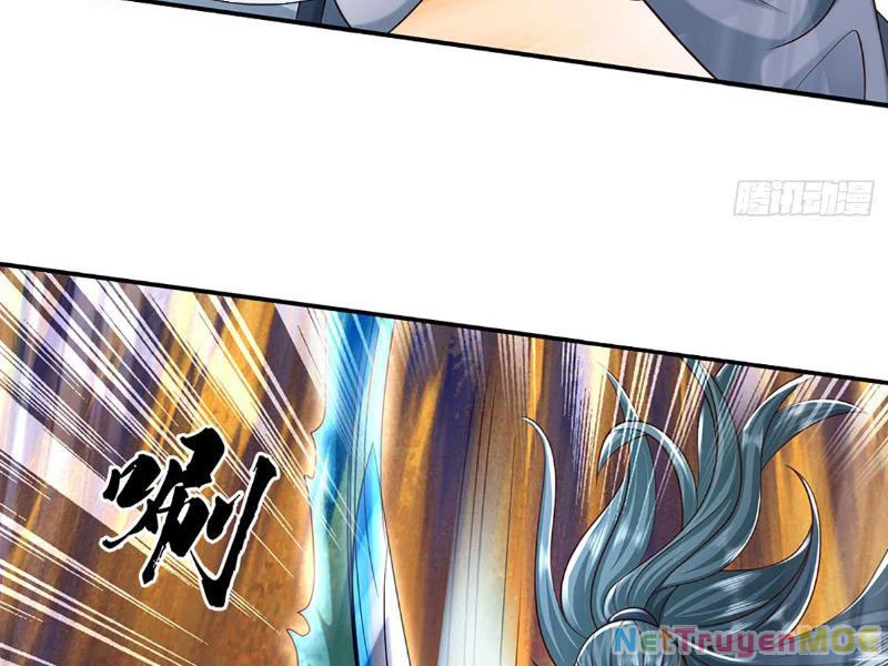 Kiếm Tiên Võ Đế: Bắt Đầu Huyền Vũ Môn Chi Biến Chapter 81 - Trang 2