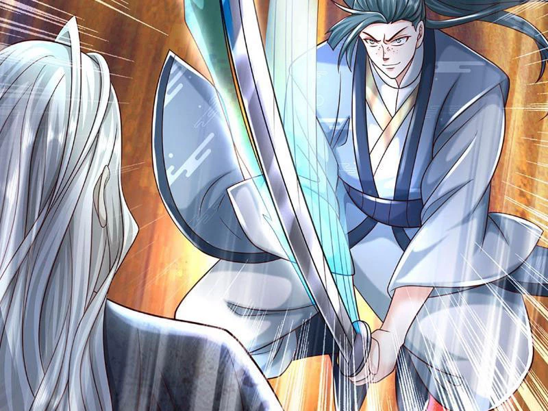 Kiếm Tiên Võ Đế: Bắt Đầu Huyền Vũ Môn Chi Biến Chapter 81 - Trang 2