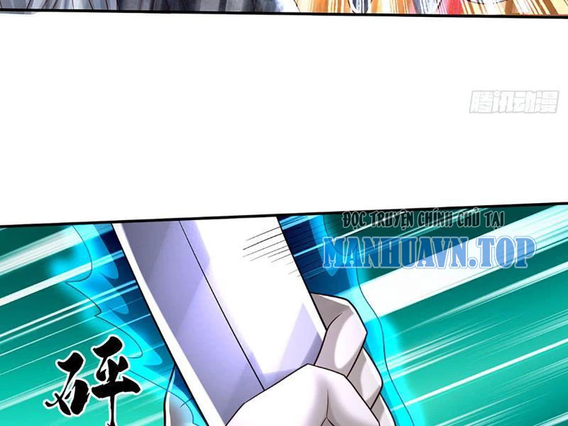 Kiếm Tiên Võ Đế: Bắt Đầu Huyền Vũ Môn Chi Biến Chapter 81 - Trang 2