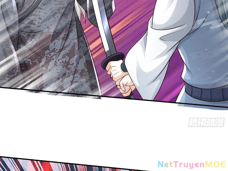 Kiếm Tiên Võ Đế: Bắt Đầu Huyền Vũ Môn Chi Biến Chapter 81 - Trang 2