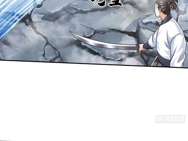 Kiếm Tiên Võ Đế: Bắt Đầu Huyền Vũ Môn Chi Biến Chapter 81 - Trang 2