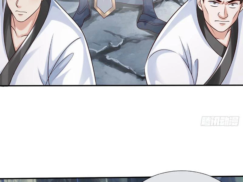 Kiếm Tiên Võ Đế: Bắt Đầu Huyền Vũ Môn Chi Biến Chapter 81 - Trang 2