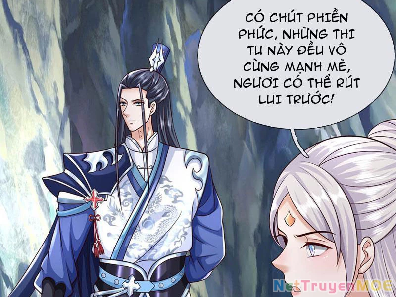 Kiếm Tiên Võ Đế: Bắt Đầu Huyền Vũ Môn Chi Biến Chapter 81 - Trang 2