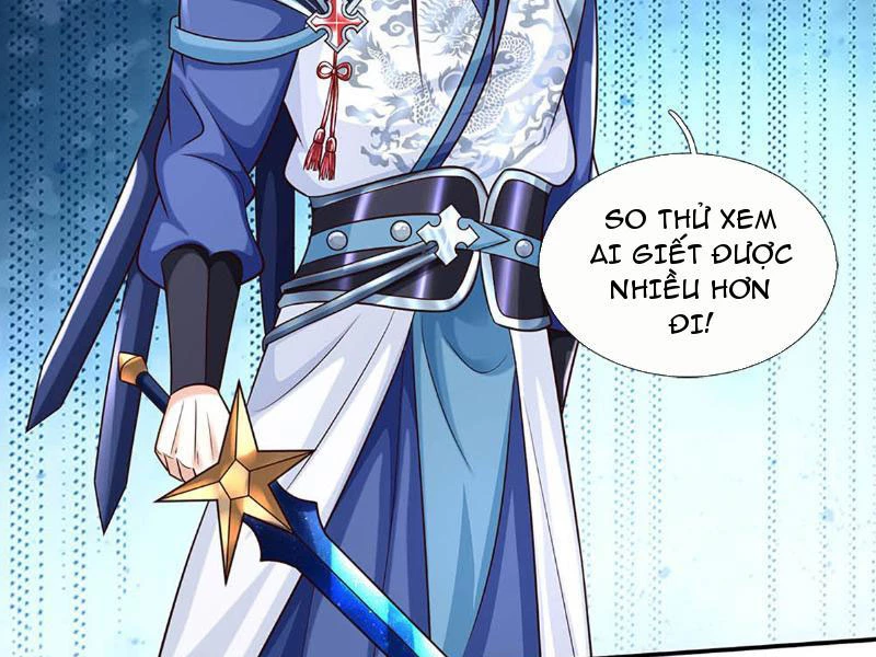 Kiếm Tiên Võ Đế: Bắt Đầu Huyền Vũ Môn Chi Biến Chapter 81 - Trang 2