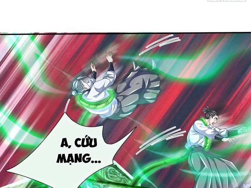 Kiếm Tiên Võ Đế: Bắt Đầu Huyền Vũ Môn Chi Biến Chapter 82 - Trang 2
