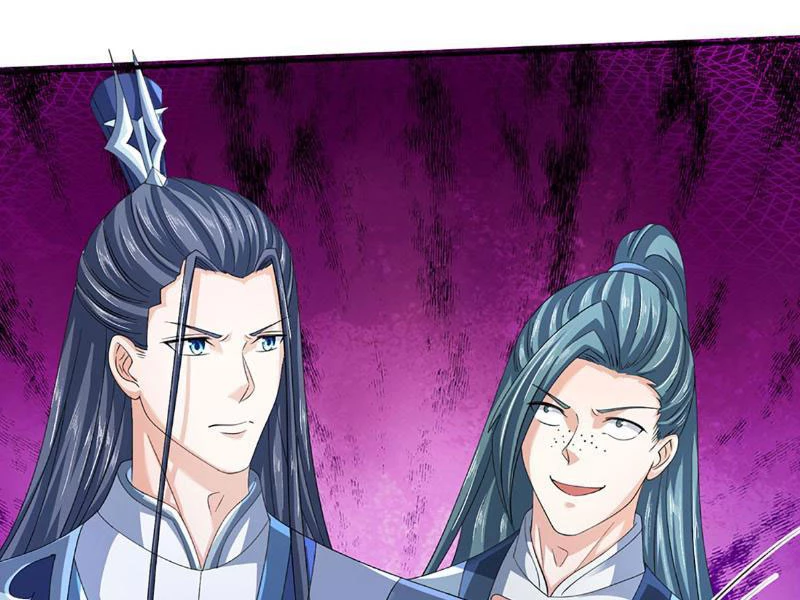Kiếm Tiên Võ Đế: Bắt Đầu Huyền Vũ Môn Chi Biến Chapter 82 - Trang 2