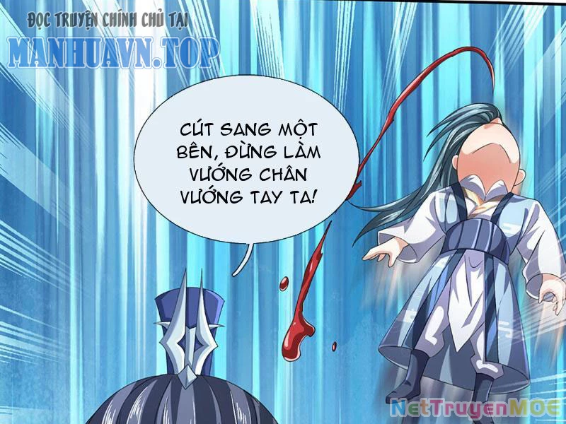 Kiếm Tiên Võ Đế: Bắt Đầu Huyền Vũ Môn Chi Biến Chapter 82 - Trang 2