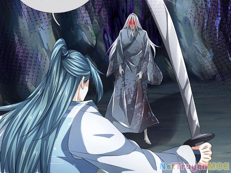 Kiếm Tiên Võ Đế: Bắt Đầu Huyền Vũ Môn Chi Biến Chapter 82 - Trang 2