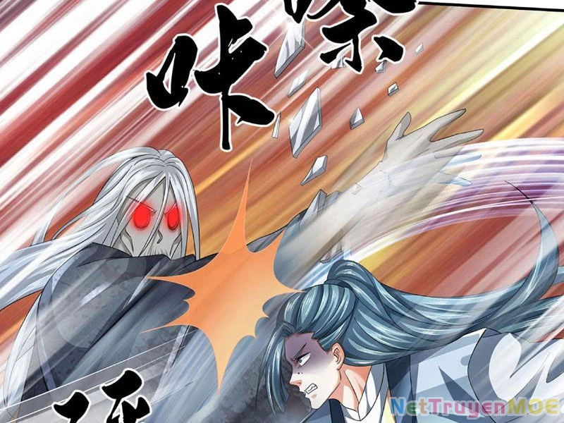 Kiếm Tiên Võ Đế: Bắt Đầu Huyền Vũ Môn Chi Biến Chapter 82 - Trang 2