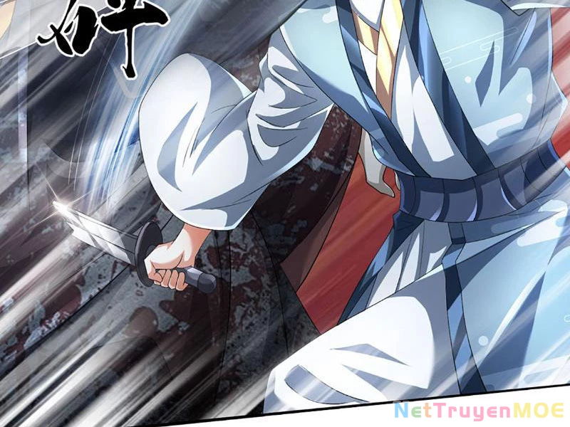 Kiếm Tiên Võ Đế: Bắt Đầu Huyền Vũ Môn Chi Biến Chapter 82 - Trang 2