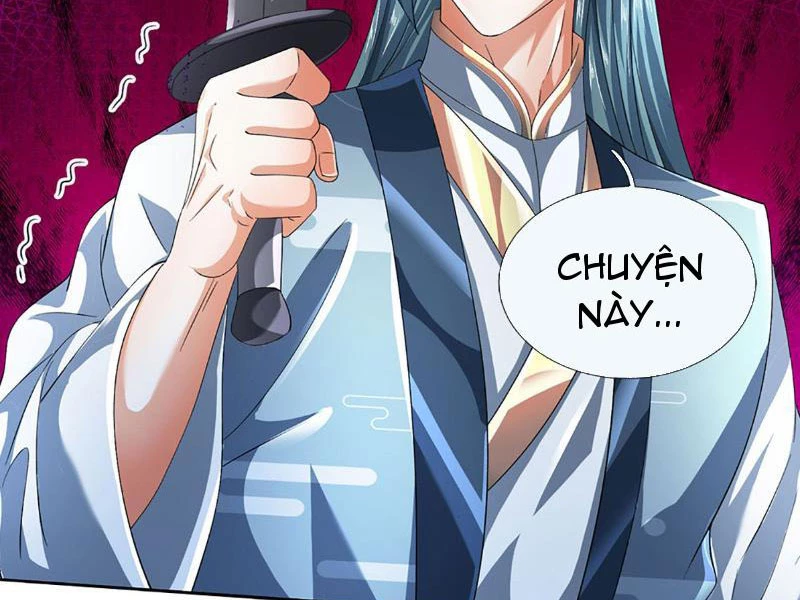 Kiếm Tiên Võ Đế: Bắt Đầu Huyền Vũ Môn Chi Biến Chapter 82 - Trang 2