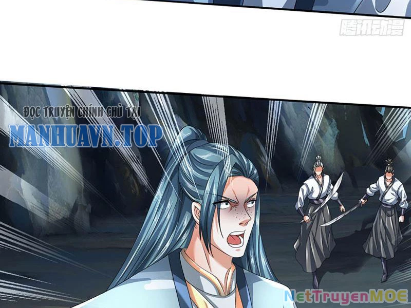 Kiếm Tiên Võ Đế: Bắt Đầu Huyền Vũ Môn Chi Biến Chapter 82 - Trang 2