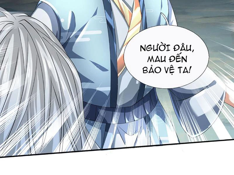 Kiếm Tiên Võ Đế: Bắt Đầu Huyền Vũ Môn Chi Biến Chapter 82 - Trang 2