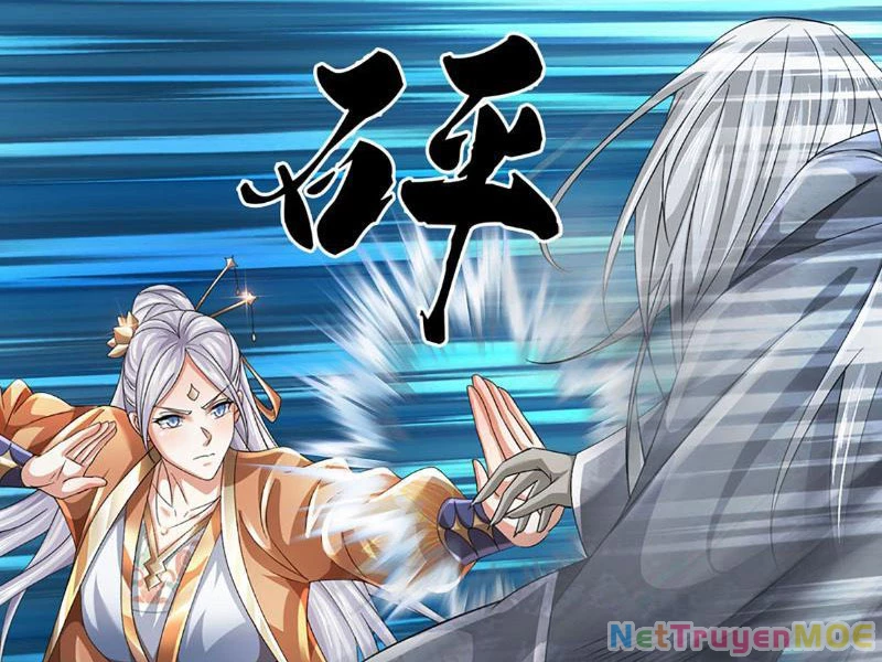 Kiếm Tiên Võ Đế: Bắt Đầu Huyền Vũ Môn Chi Biến Chapter 82 - Trang 2