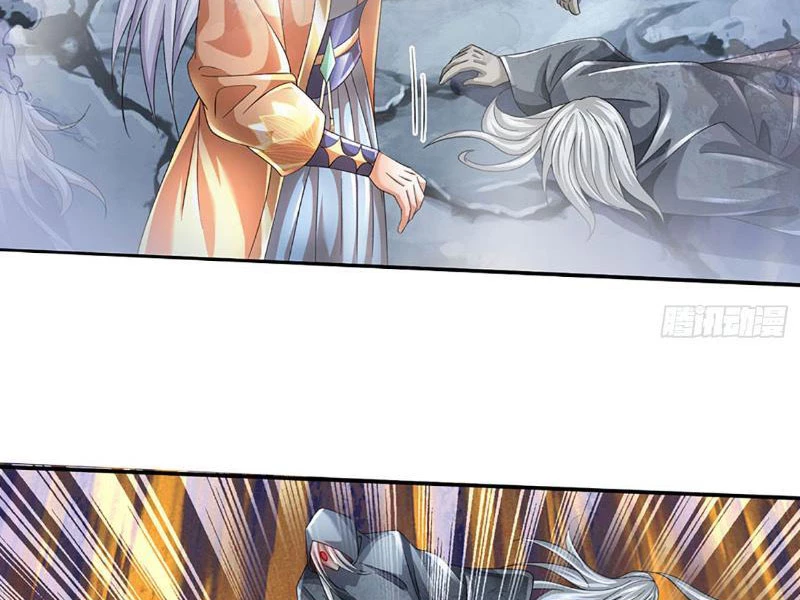 Kiếm Tiên Võ Đế: Bắt Đầu Huyền Vũ Môn Chi Biến Chapter 82 - Trang 2