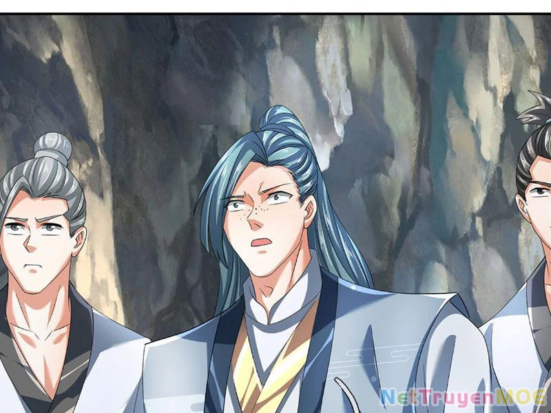Kiếm Tiên Võ Đế: Bắt Đầu Huyền Vũ Môn Chi Biến Chapter 82 - Trang 2
