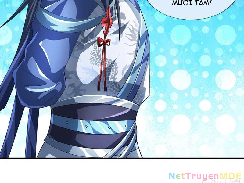 Kiếm Tiên Võ Đế: Bắt Đầu Huyền Vũ Môn Chi Biến Chapter 82 - Trang 2
