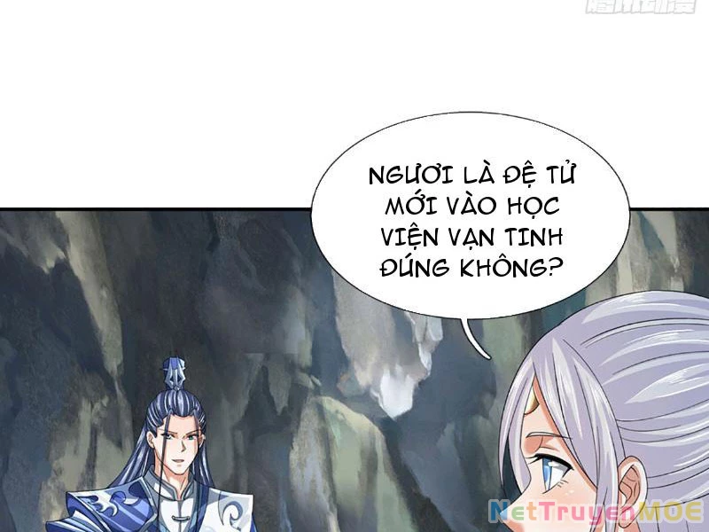 Kiếm Tiên Võ Đế: Bắt Đầu Huyền Vũ Môn Chi Biến Chapter 82 - Trang 2