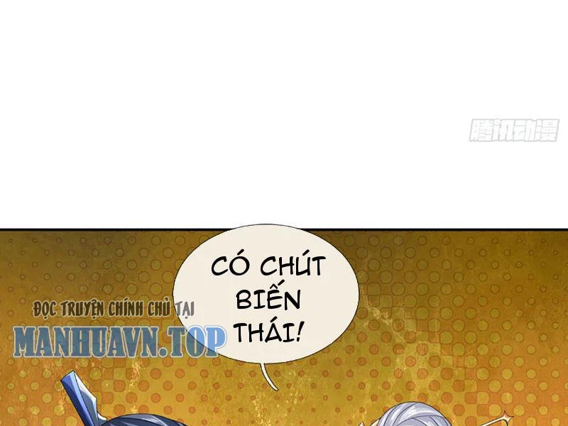 Kiếm Tiên Võ Đế: Bắt Đầu Huyền Vũ Môn Chi Biến Chapter 82 - Trang 2