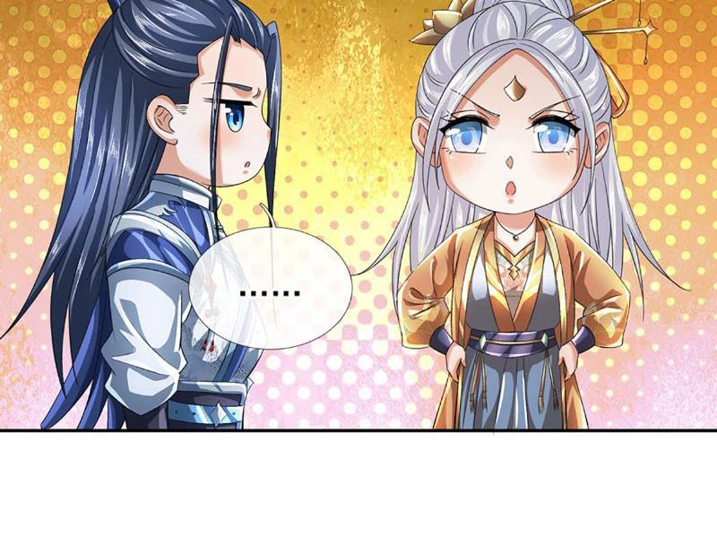 Kiếm Tiên Võ Đế: Bắt Đầu Huyền Vũ Môn Chi Biến Chapter 82 - Trang 2