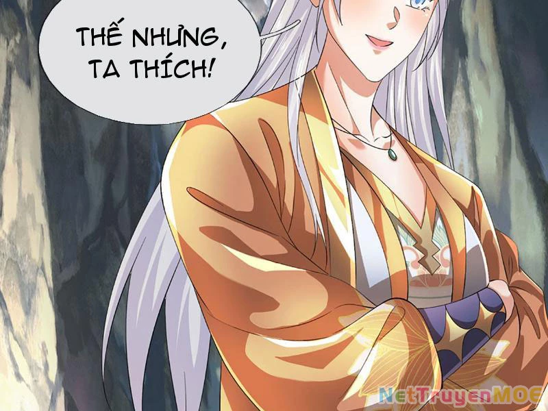 Kiếm Tiên Võ Đế: Bắt Đầu Huyền Vũ Môn Chi Biến Chapter 82 - Trang 2