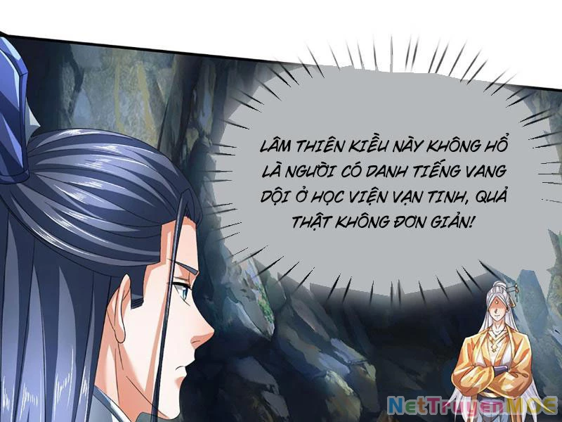 Kiếm Tiên Võ Đế: Bắt Đầu Huyền Vũ Môn Chi Biến Chapter 82 - Trang 2
