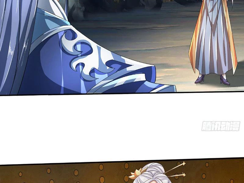 Kiếm Tiên Võ Đế: Bắt Đầu Huyền Vũ Môn Chi Biến Chapter 82 - Trang 2