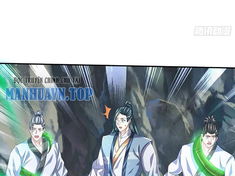 Kiếm Tiên Võ Đế: Bắt Đầu Huyền Vũ Môn Chi Biến Chapter 82 - Trang 2