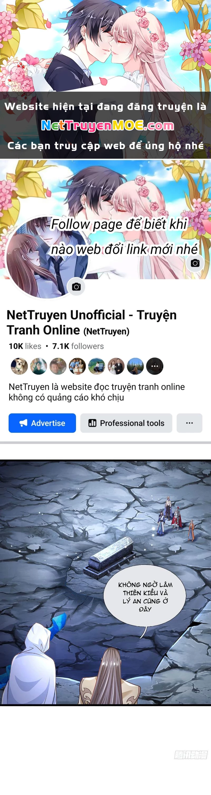 Kiếm Tiên Võ Đế: Bắt Đầu Huyền Vũ Môn Chi Biến Chapter 83 - Trang 2