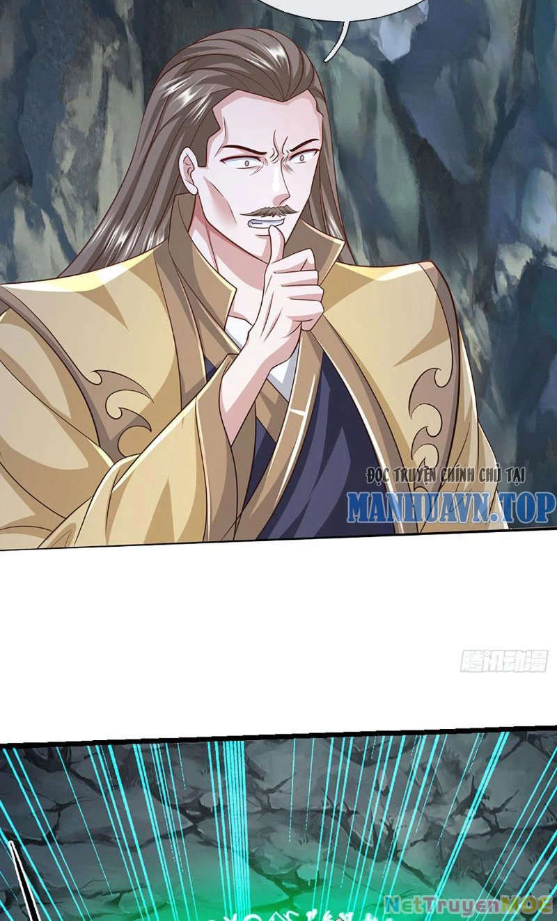 Kiếm Tiên Võ Đế: Bắt Đầu Huyền Vũ Môn Chi Biến Chapter 83 - Trang 2