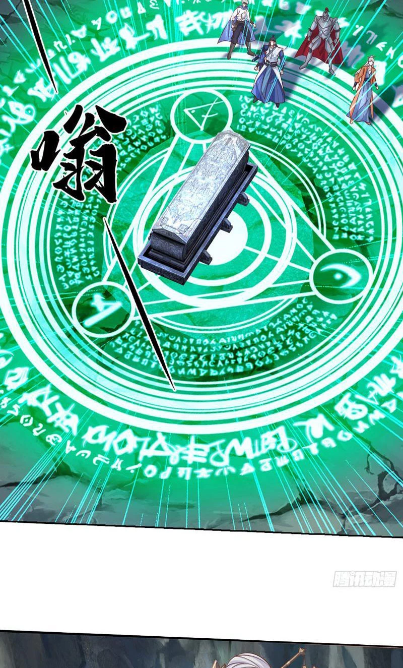 Kiếm Tiên Võ Đế: Bắt Đầu Huyền Vũ Môn Chi Biến Chapter 83 - Trang 2