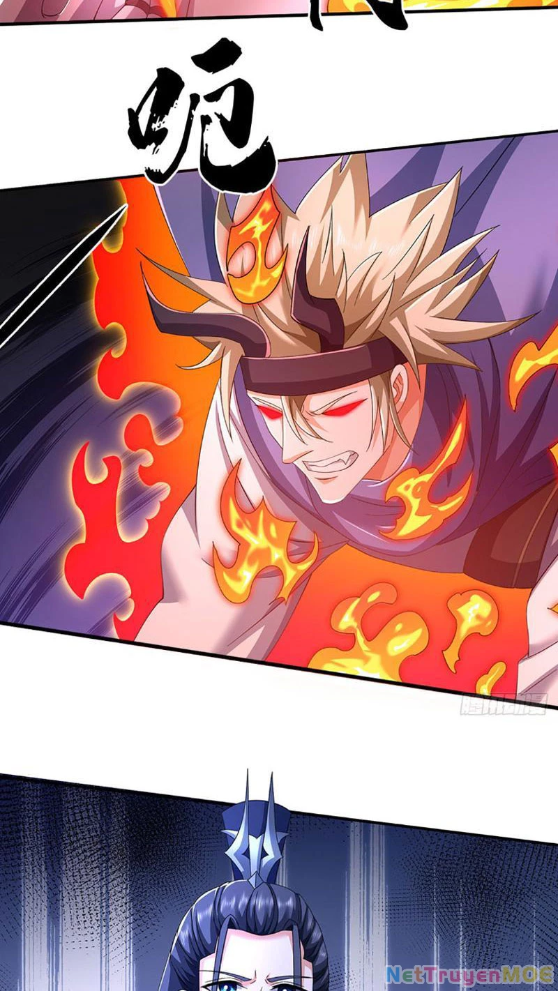 Kiếm Tiên Võ Đế: Bắt Đầu Huyền Vũ Môn Chi Biến Chapter 87 - Trang 2